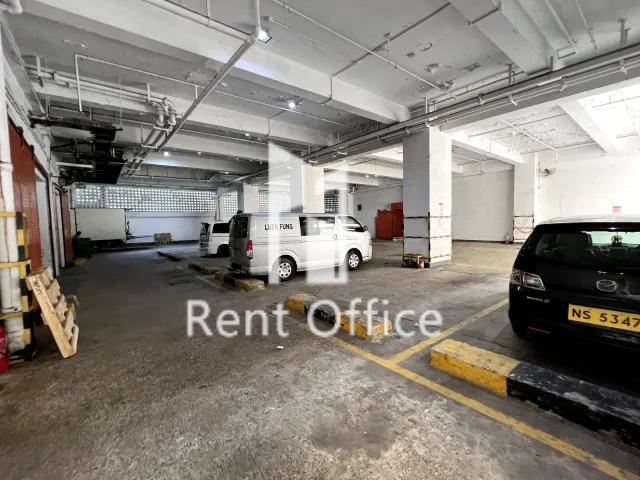 南豐工業城第三座