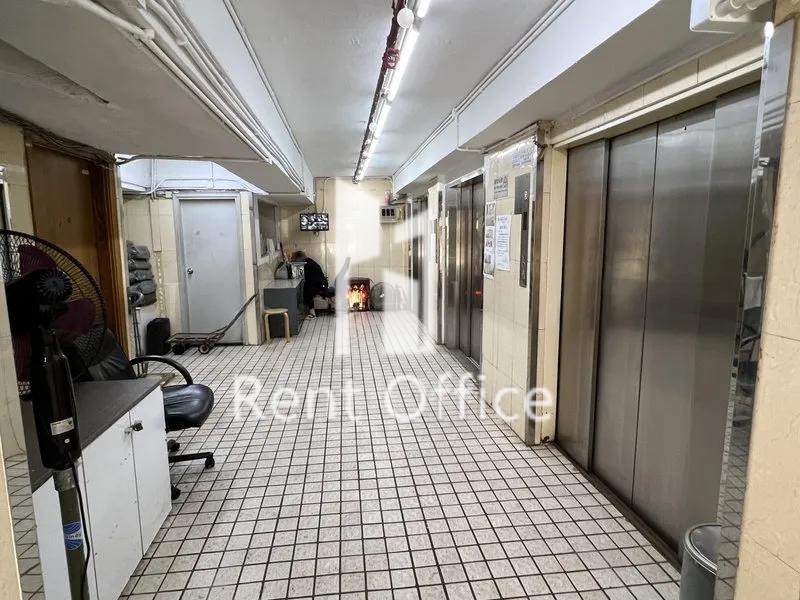 金萬豐工業大廈