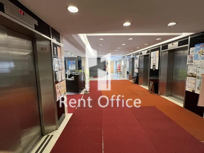 凱旋工商中心第二期