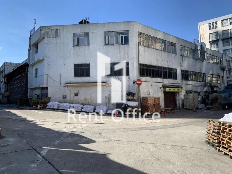 油塘工業大廈第2座