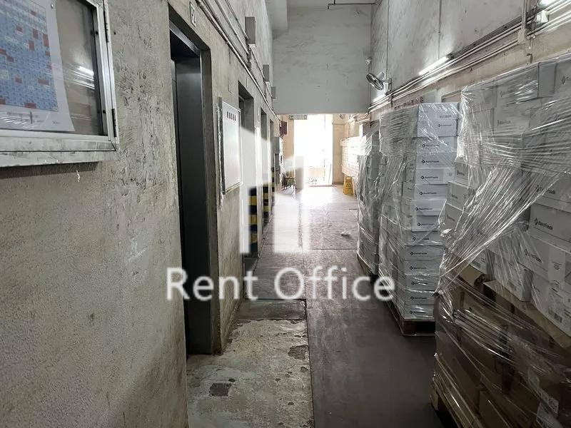 得利工業中心B座