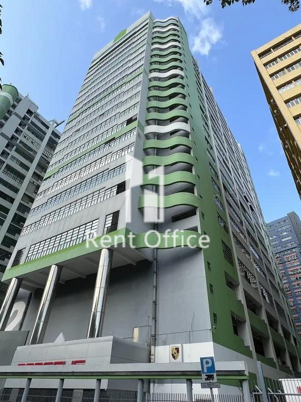 嘉民屯门物流中心2座