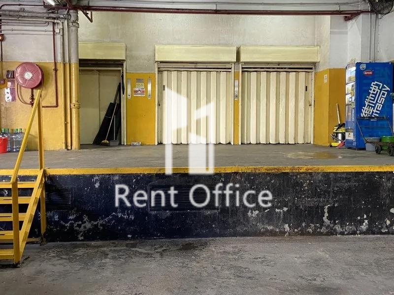 香港紗廠工業大廈第五期