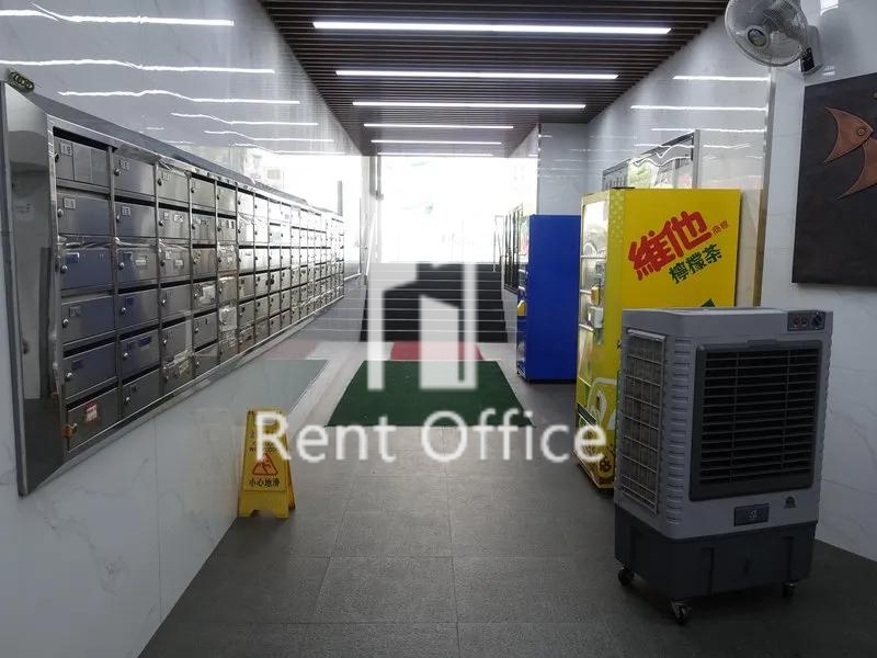 金發工業大廈二期