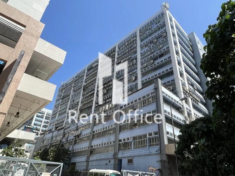 恒丰工业大厦2期