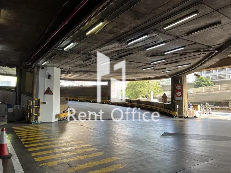 三湘九龍灣貨運中心