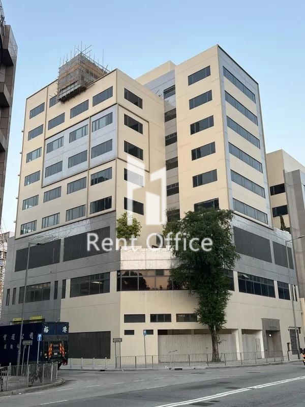 川田工貿廣場2期