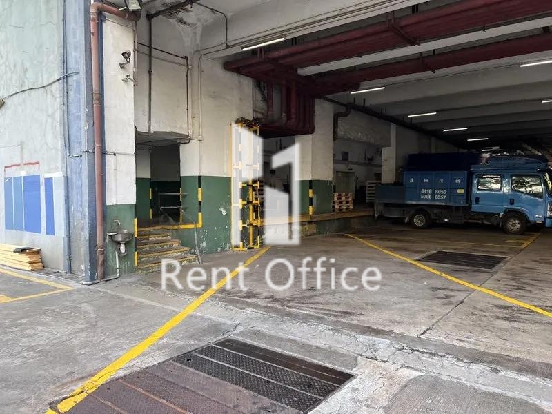 太平工業中心第一座