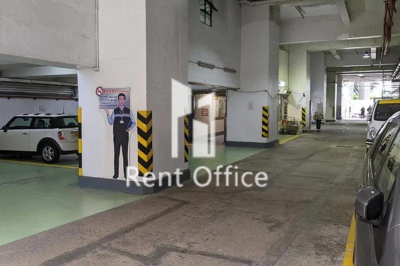 萬達來工業中心