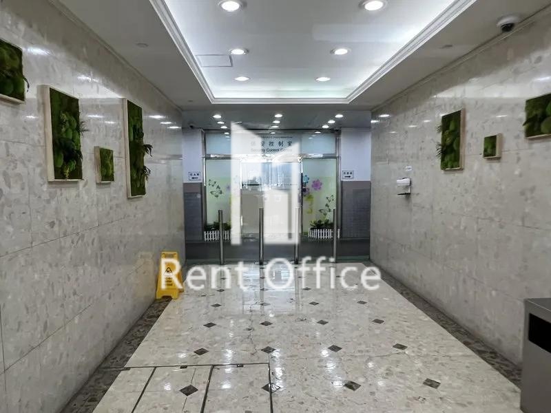 偉力工業大廈A座