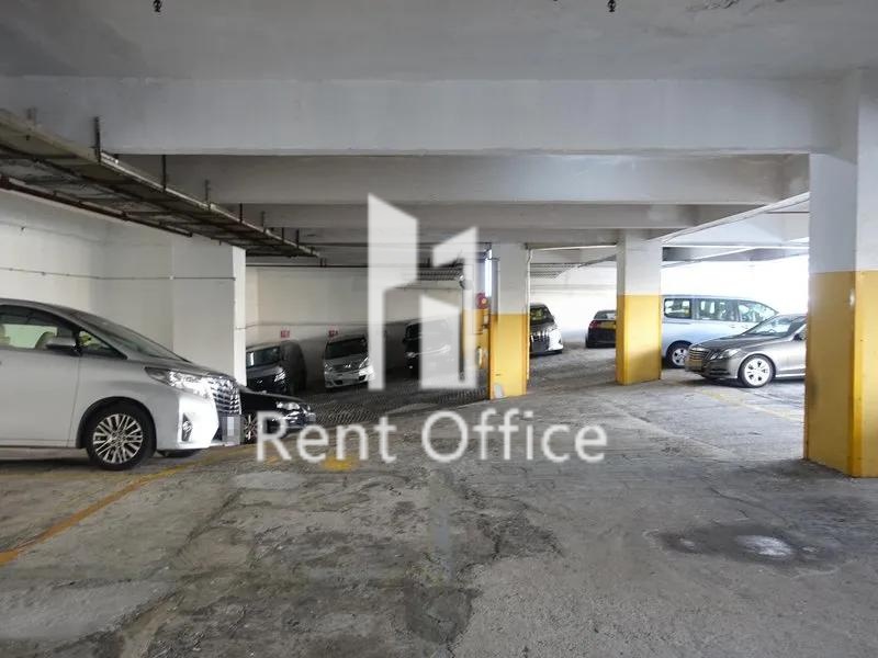 華豐工業中心二座