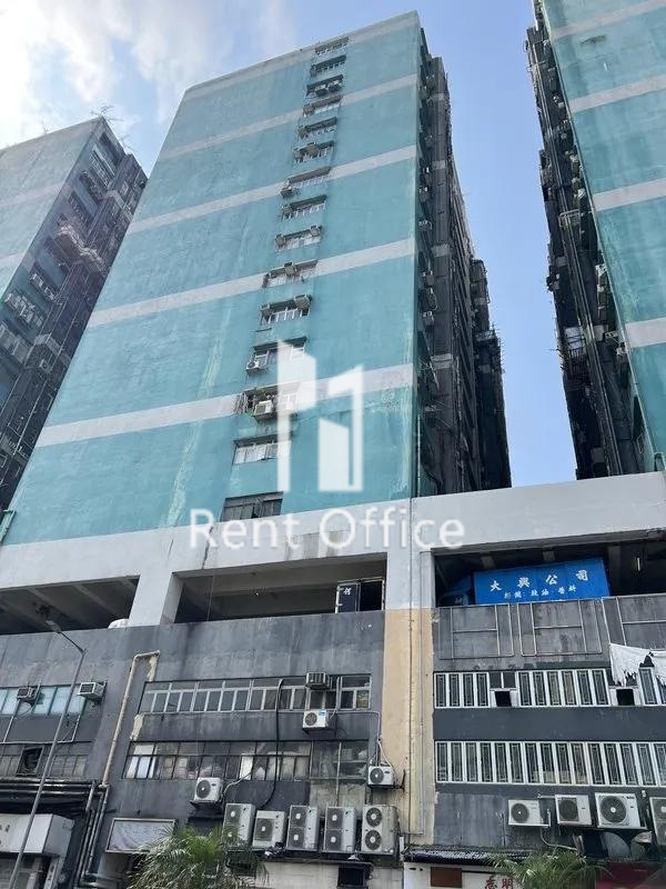 德雅工業中心B座