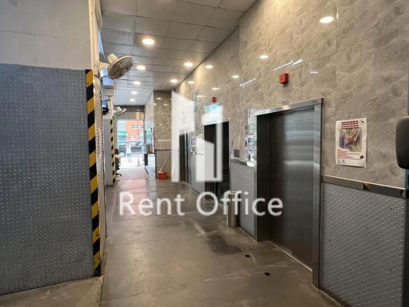 四興隆工業大廈