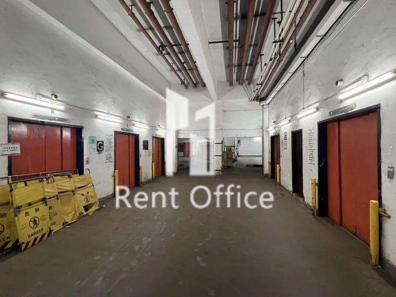 南豐工業城第一座