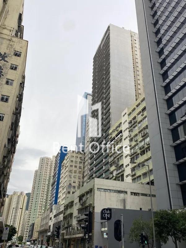 新時代工貿商業中心