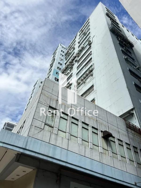 立泰工业中心(第2座)