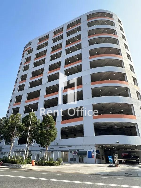 豐樹青衣物流中心