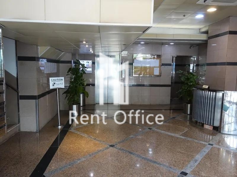 葵德工業中心第二座