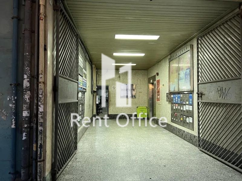 聯明興工廠大廈