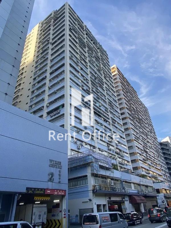 金龙工业中心第四座