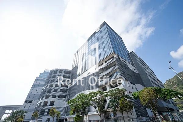 亞洲物流中心 - 順豐大廈