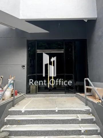 豐樹粉嶺物流中心