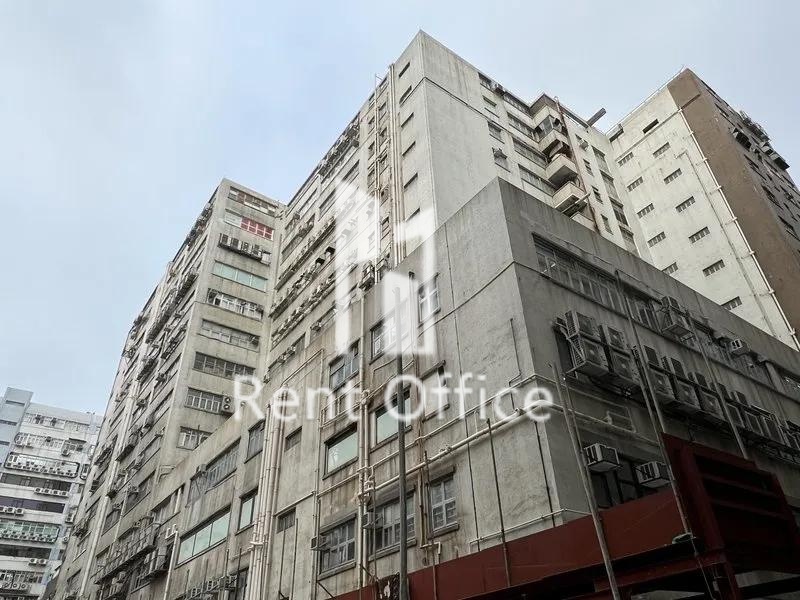 凯旋工商中心第一期