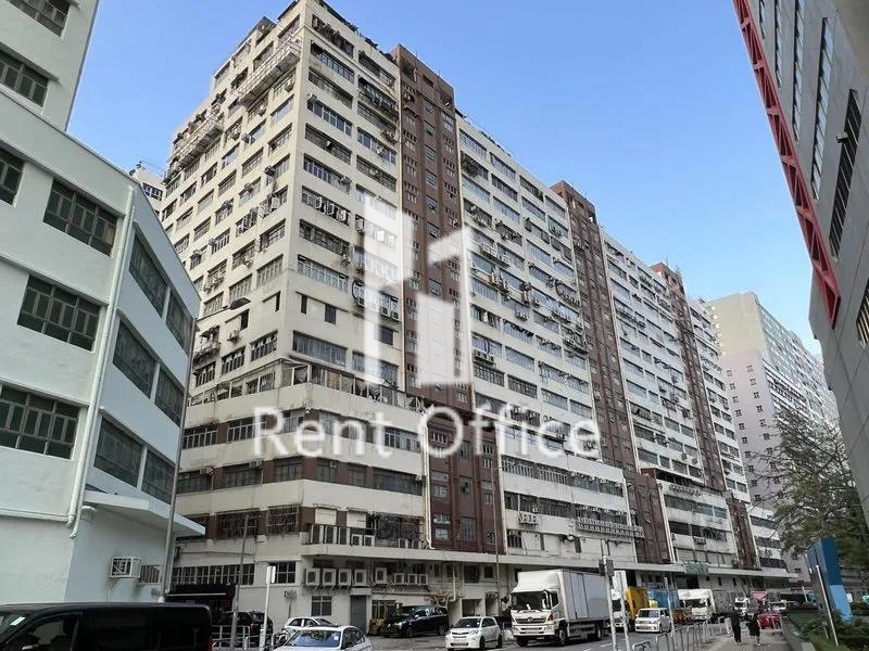 屯门工业中心E座