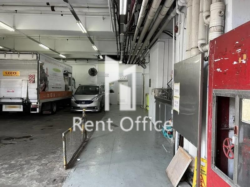 香港仔工業大廈