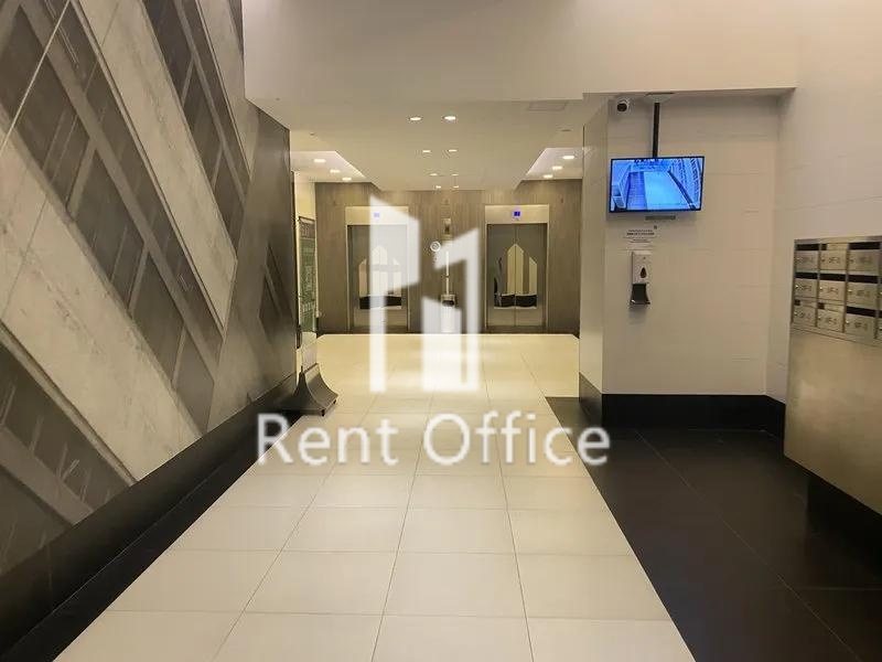 嘉民國際訊通中心