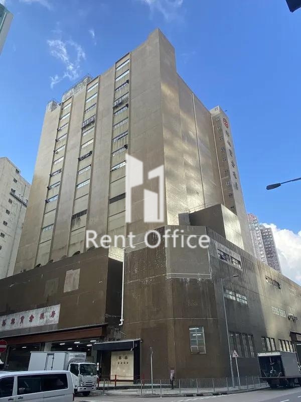 裕林工業中心C座