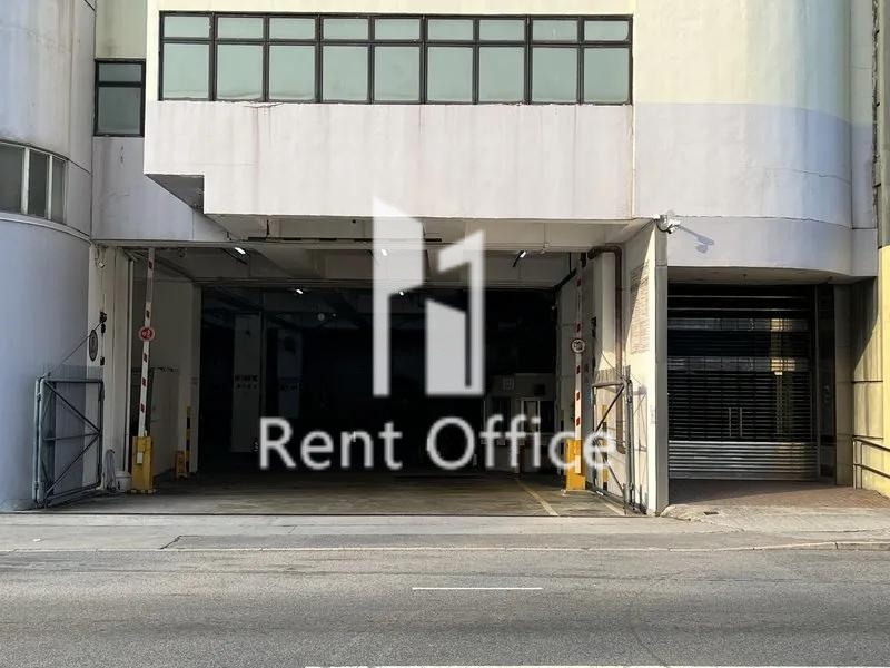 華潤物流開達中心