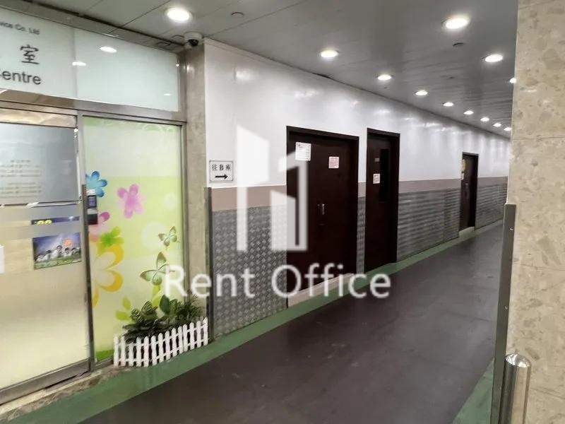 偉力工業大廈B座