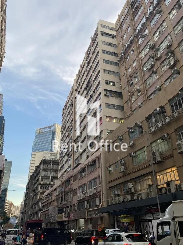 贵盛工业大厦2期