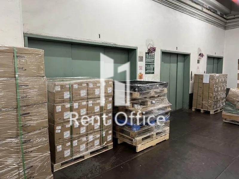 太平工業中心第四座