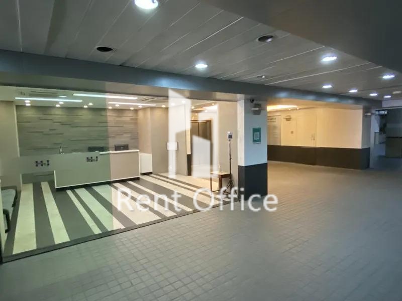 香江國際工商大廈