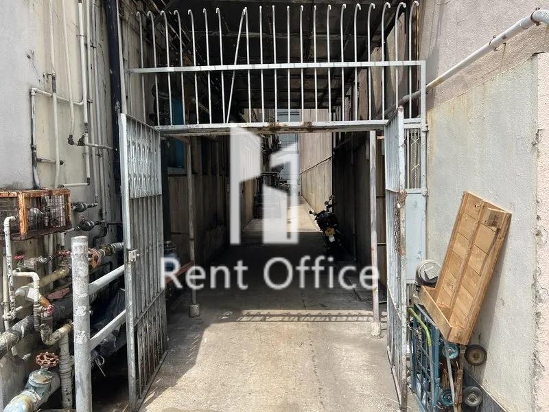 得利工業中心B座