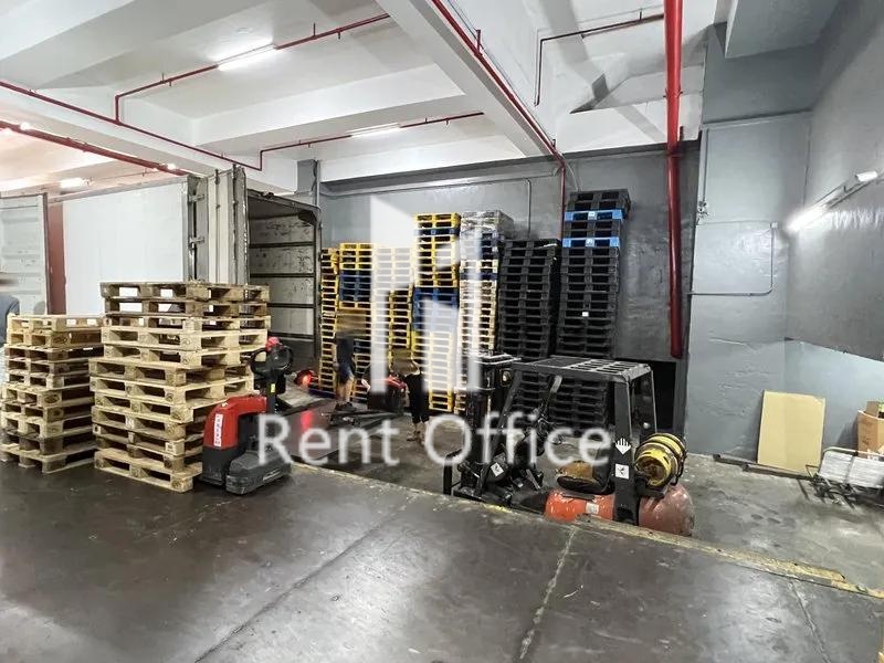 鴻昌工業中心(第二期)