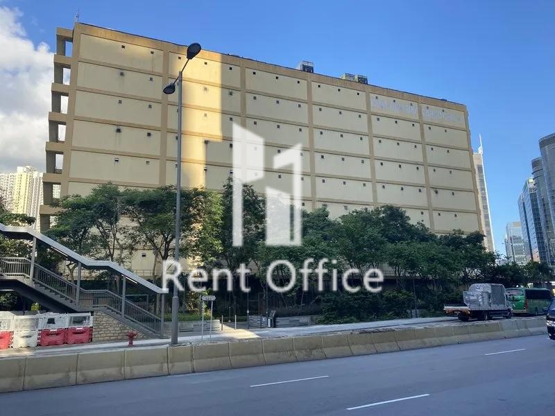 三湘九龍灣貨運中心