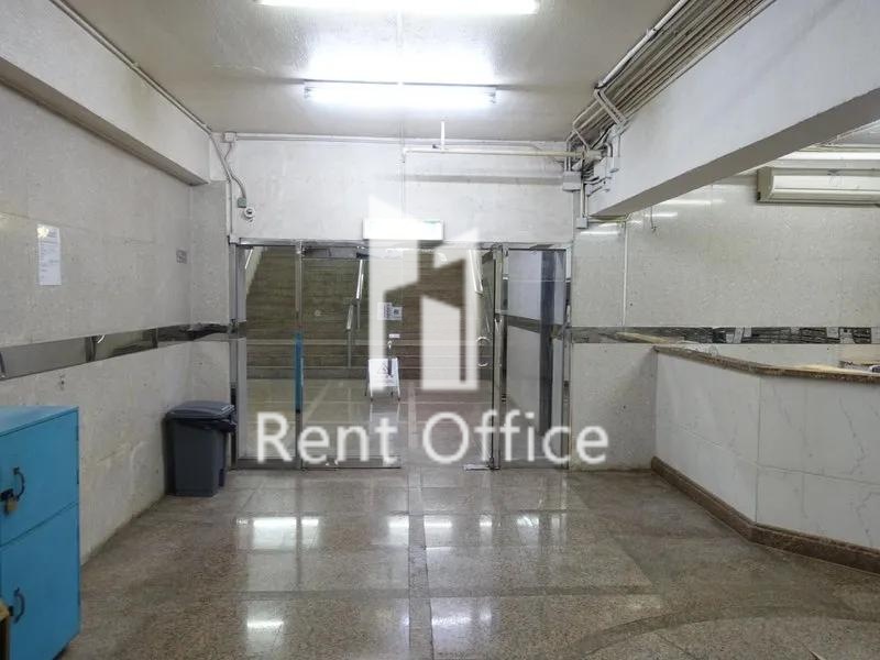 華基工業大廈一座