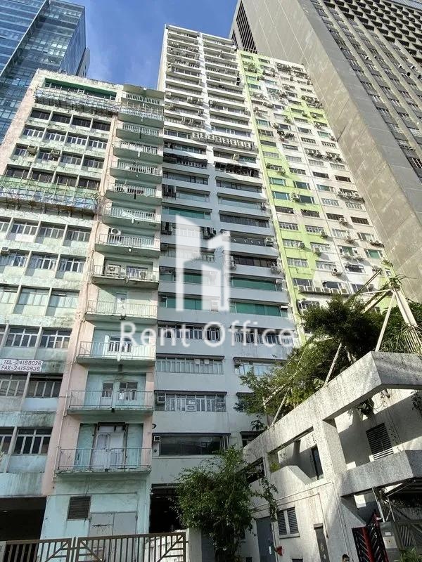 萬達來工業中心