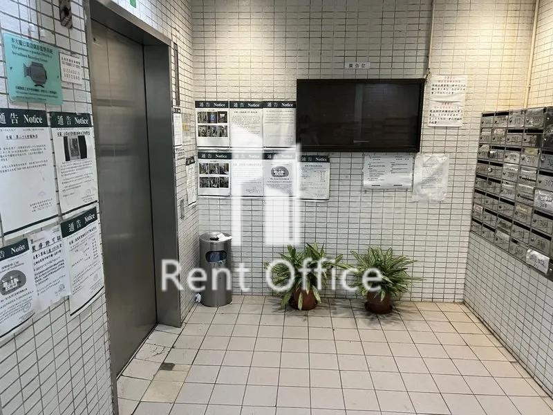 南豐工業城第四座