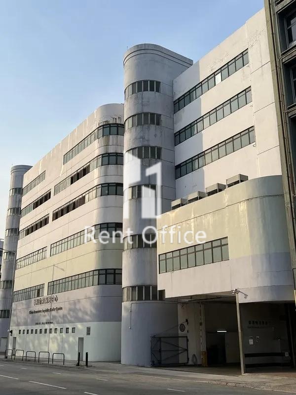 华润物流开达中心