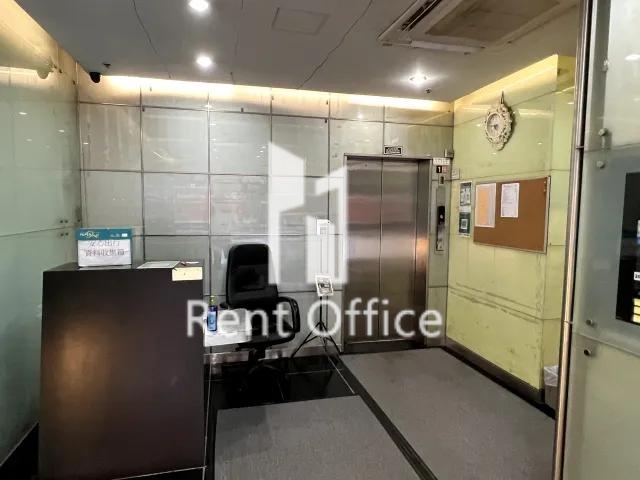 榮吉工業大廈A座