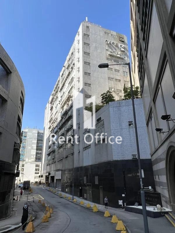 维港中心第二座