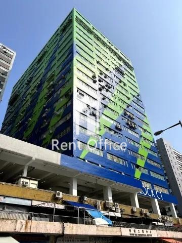 恒威工业中心 C座