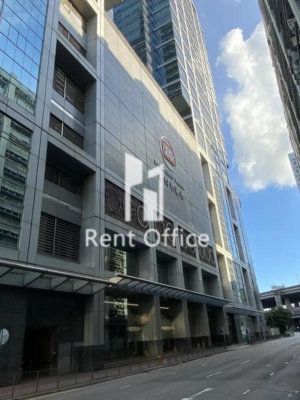 永得利廣場一座