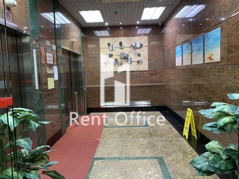 美興工業大廈B座