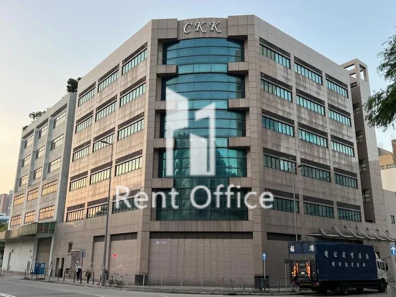 朱钧记工贸大厦