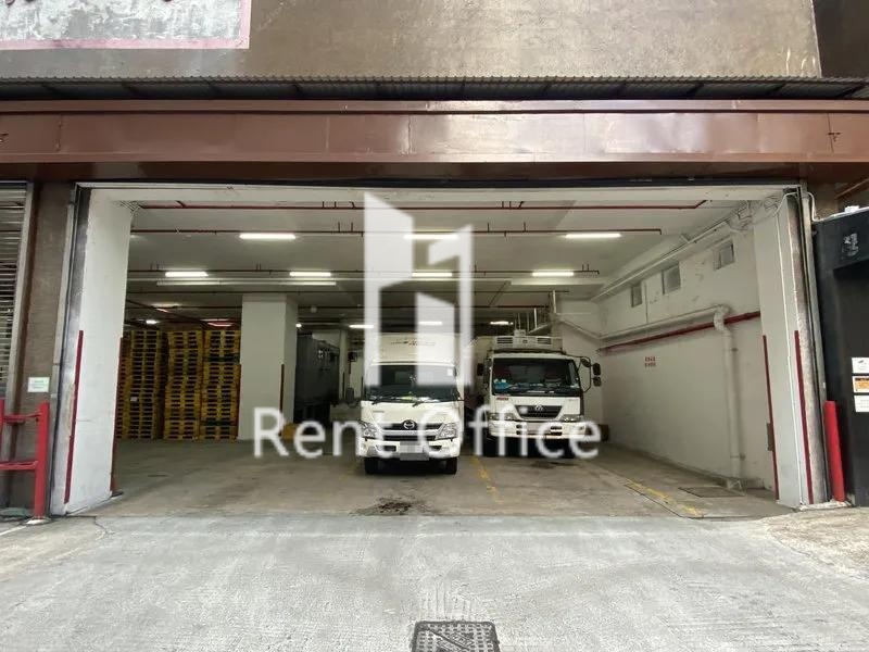 裕林工業中心C座